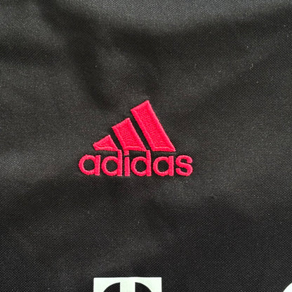 Adidas x FC Bayern Vintage *Ballack* Trikot Set 2006/07 | S