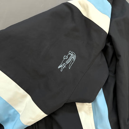 Lacoste Vintage Trackjacket | XL