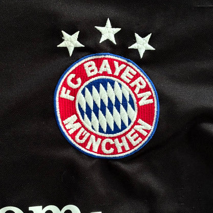 Adidas x FC Bayern Vintage *Ballack* Trikot Set 2006/07 | S