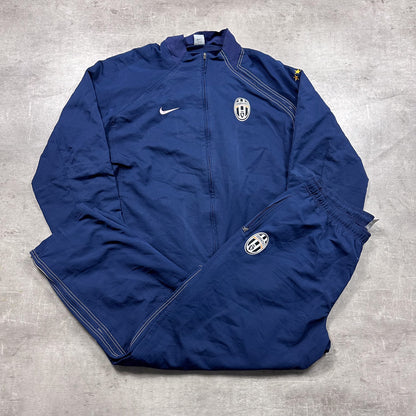 Juventus Turin Vintage Tracksuit XXL