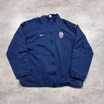 Juventus Turin Vintage Tracksuit XXL