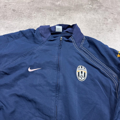 Juventus Turin Vintage Tracksuit XXL