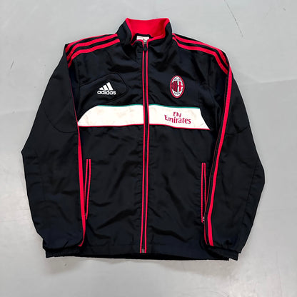 Adidas x AC Mailand Vintage Tracksuit 2012/13 | S