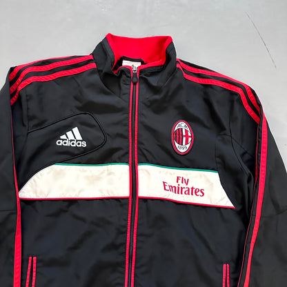 Adidas x AC Mailand Vintage Tracksuit 2012/13 | S