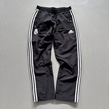 Adidas x Real Madrid Vintage Tracksuit 2014/15 | M