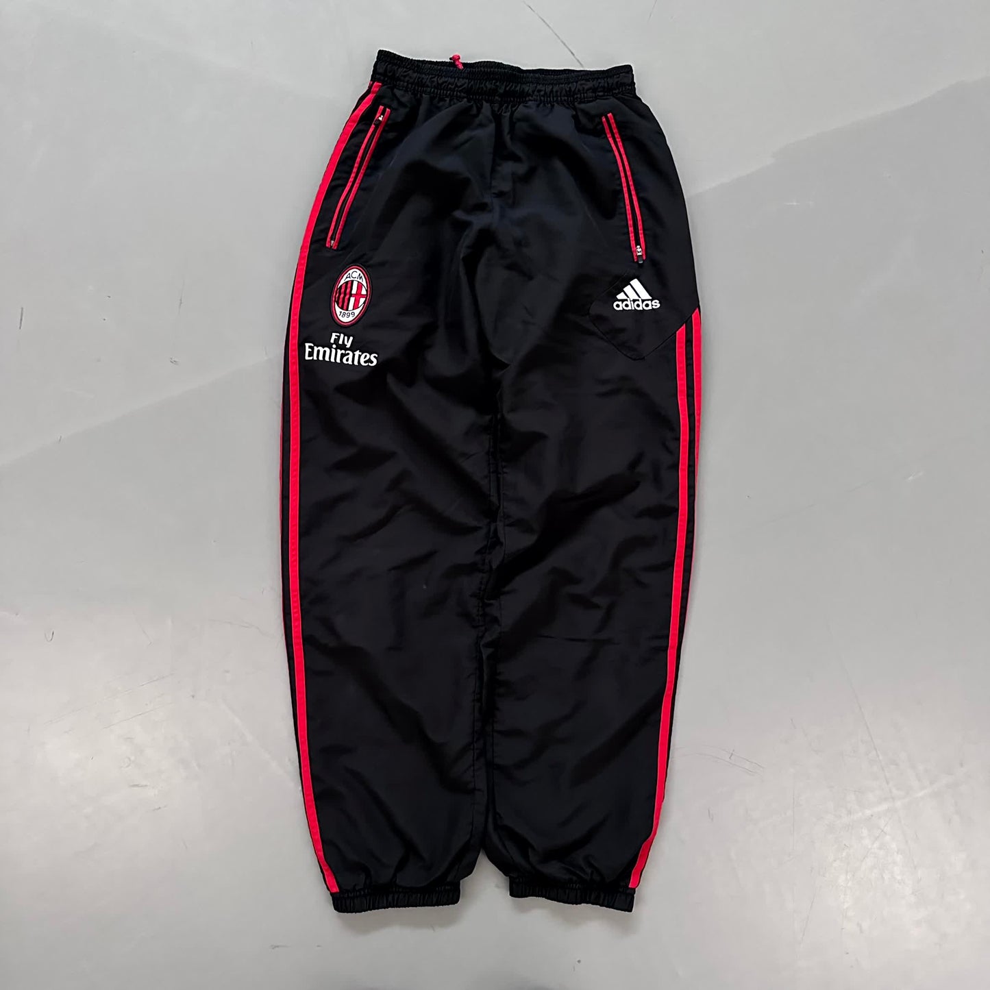 Adidas x AC Mailand Vintage Tracksuit 2012/13 | S