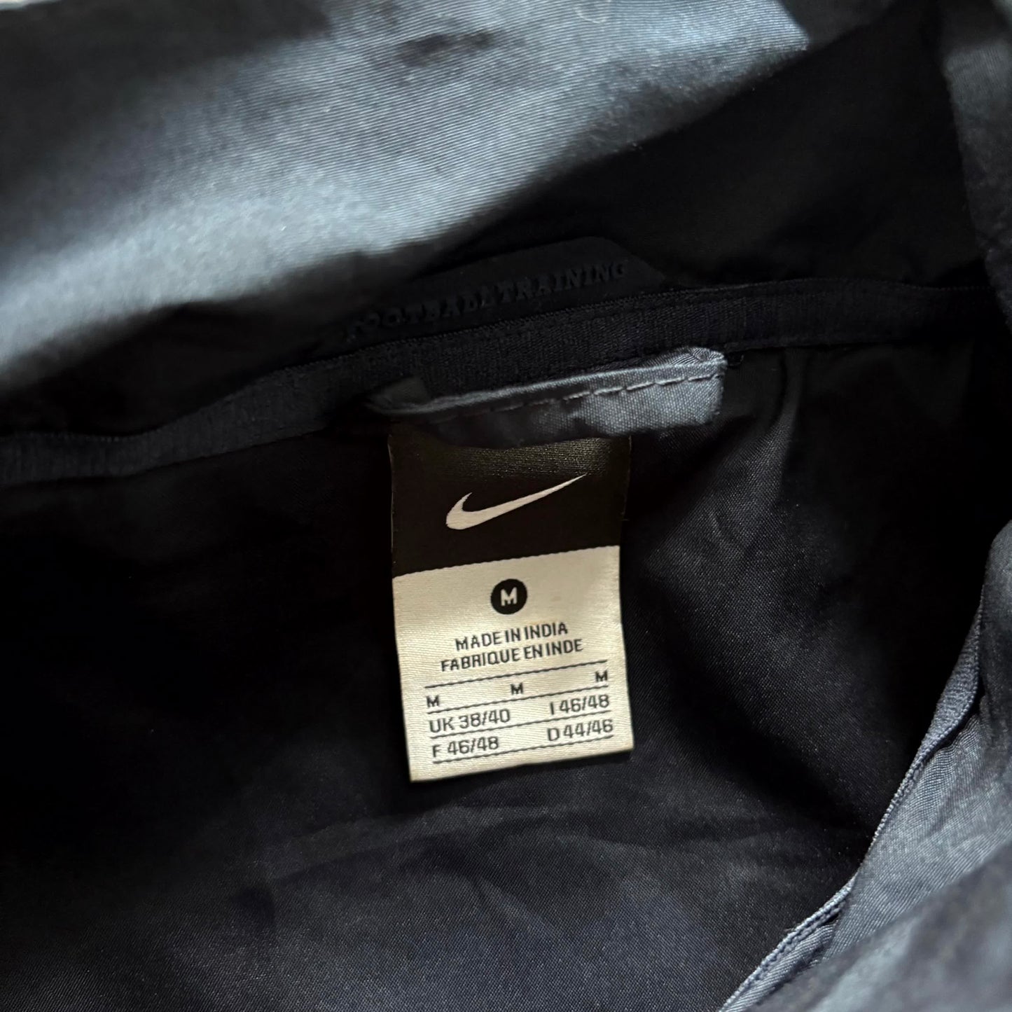 Nike x Portugal Vintage *Premium* Tracksuit 2014 | M