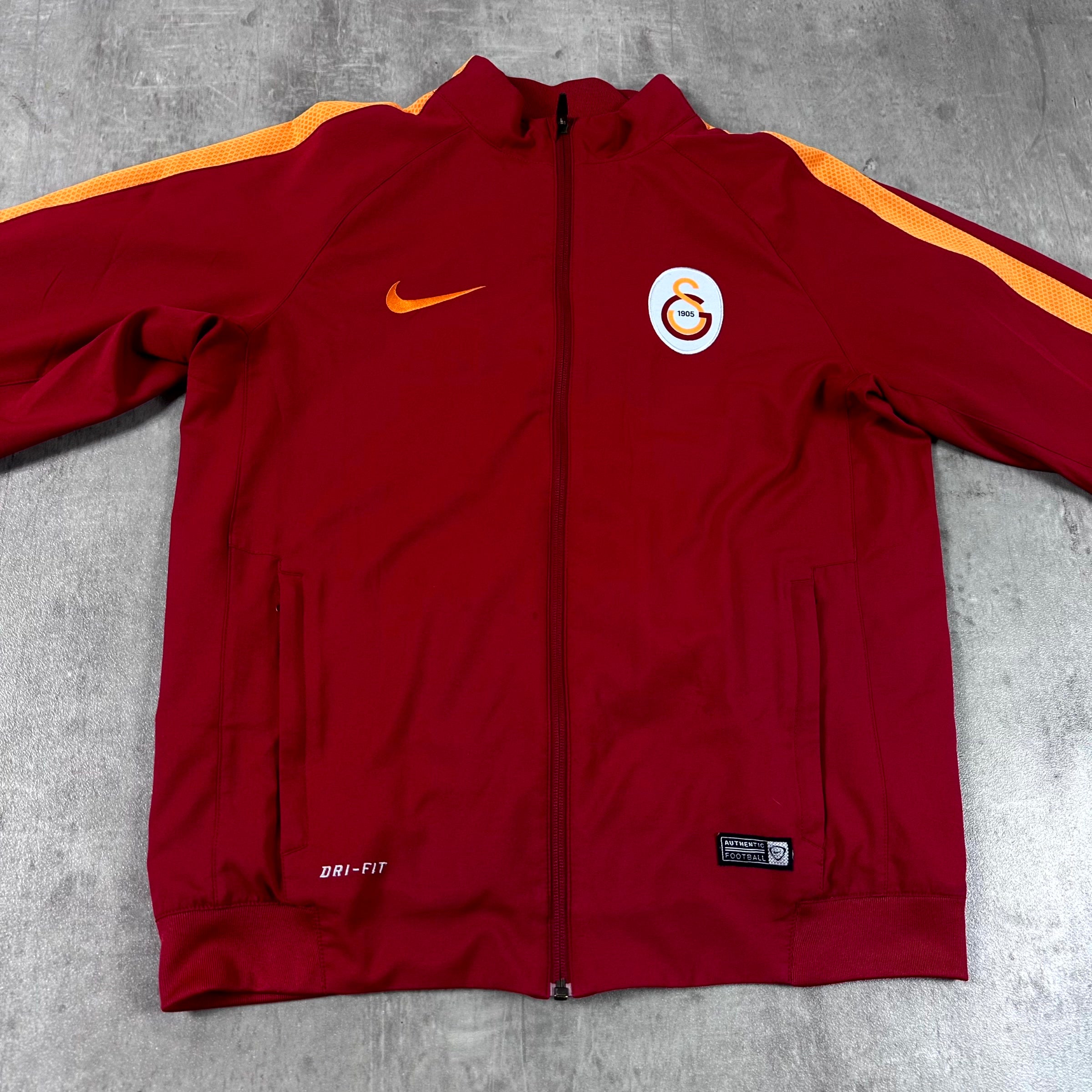 Galatasaray tracksuit hotsell