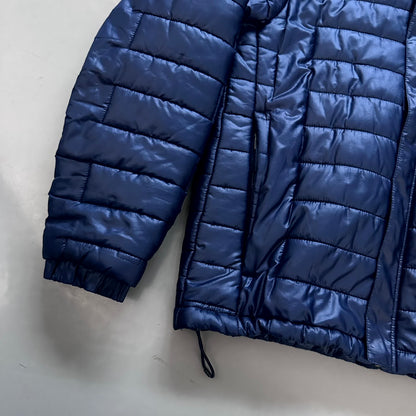 Nike x FC Barcelona Vintage Pufferjacket 2014/15 | S