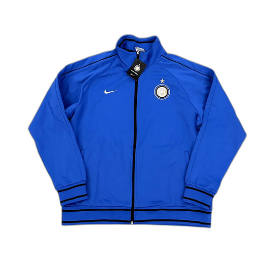Nike x Inter Mailand Vintage Trackjacket 2018/19 NEU | XL