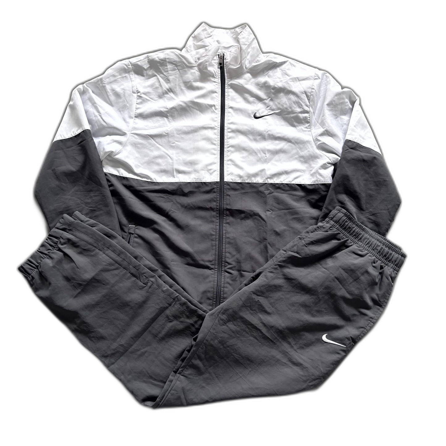 Nike Vintage Tracksuit | M