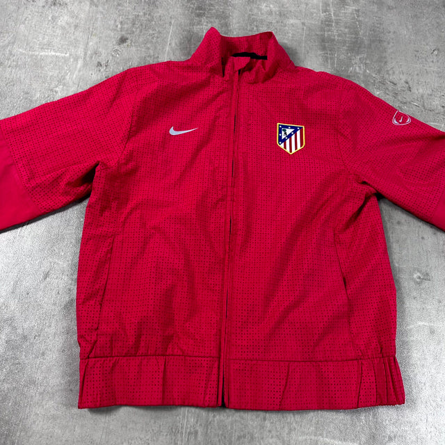 Atletico Madrid Tracksuit XXS