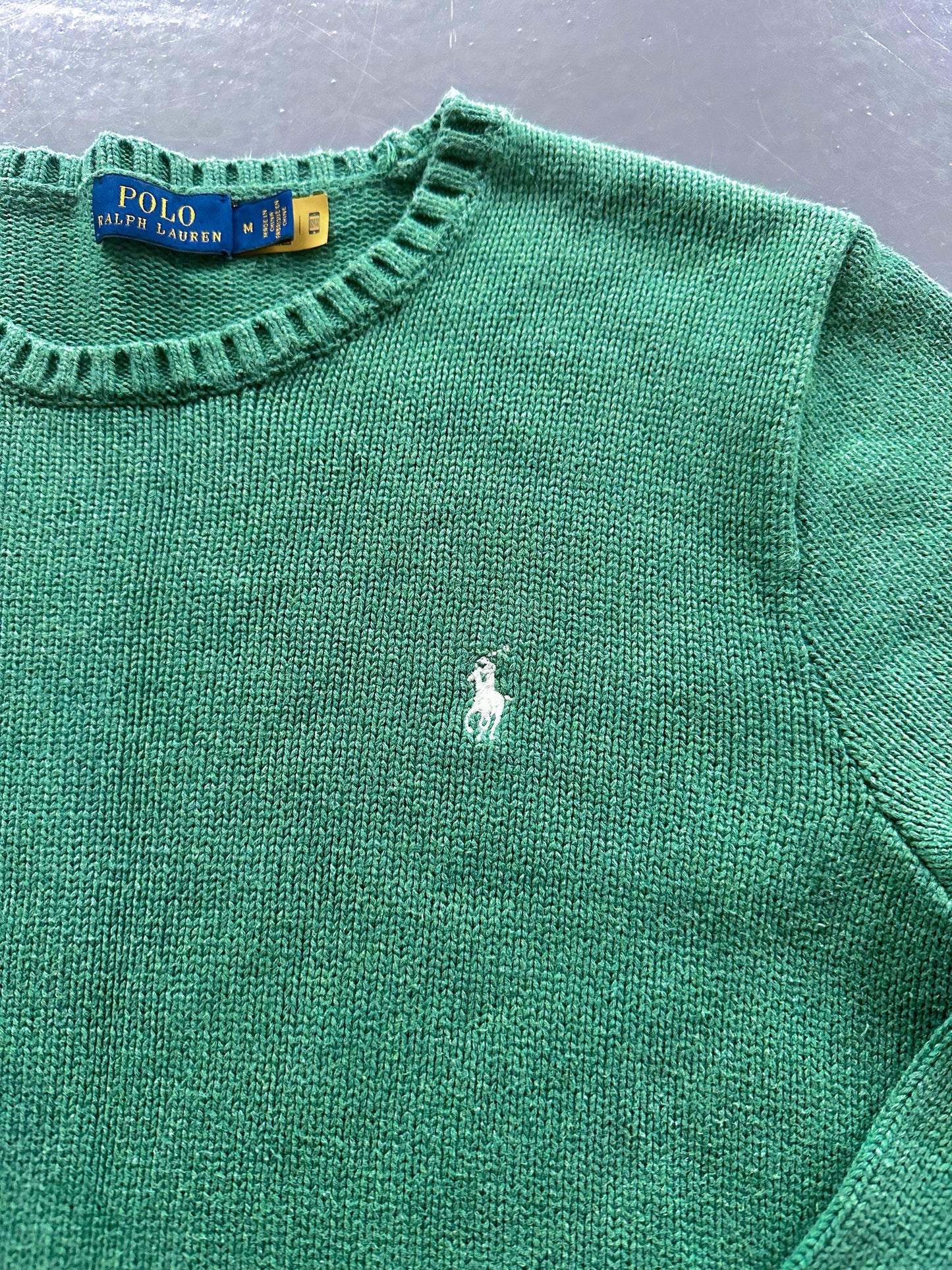 Polo Ralph Lauren Pullover | S