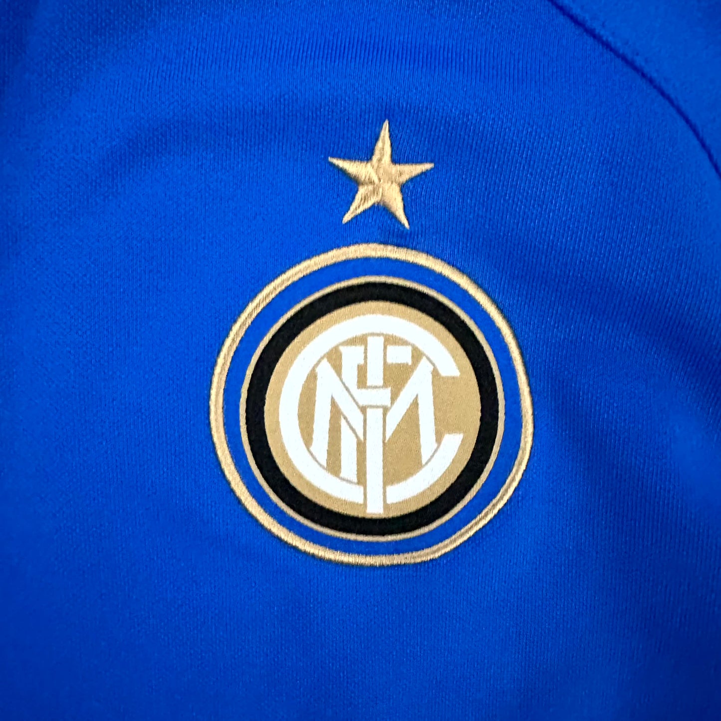 Nike x Inter Mailand Vintage Trackjacket 2018/19 NEU | XL