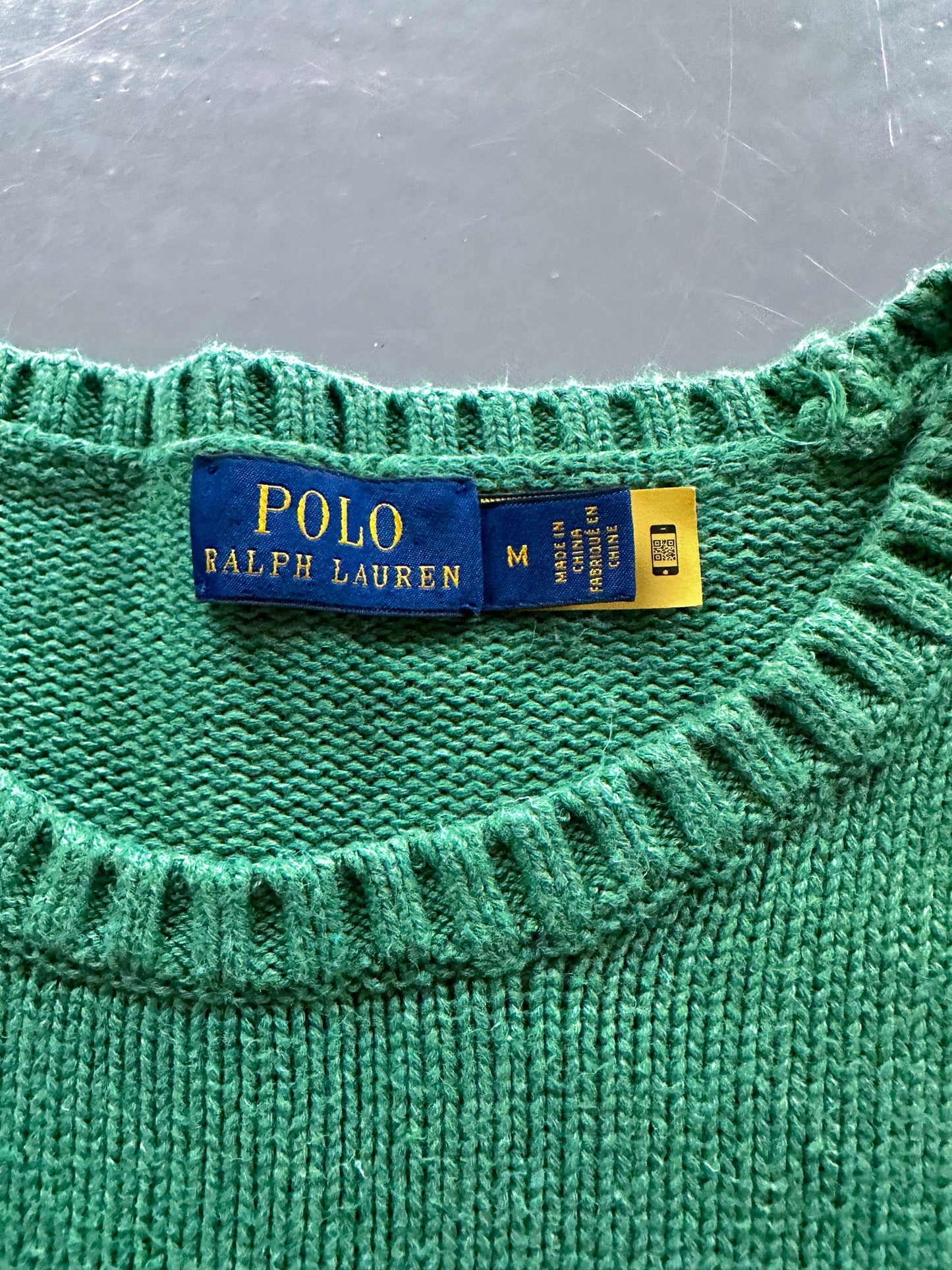 Polo Ralph Lauren Pullover | S