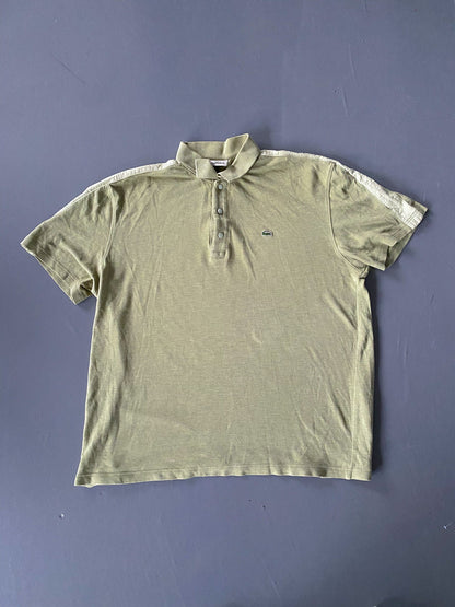 Lacoste Vintage Shirt | XL