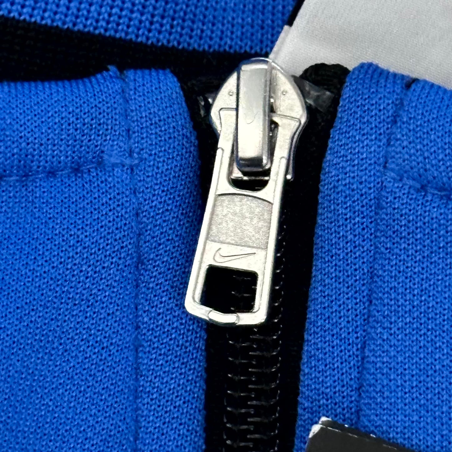 Nike x Inter Mailand Vintage Trackjacket 2018/19 NEU | XL