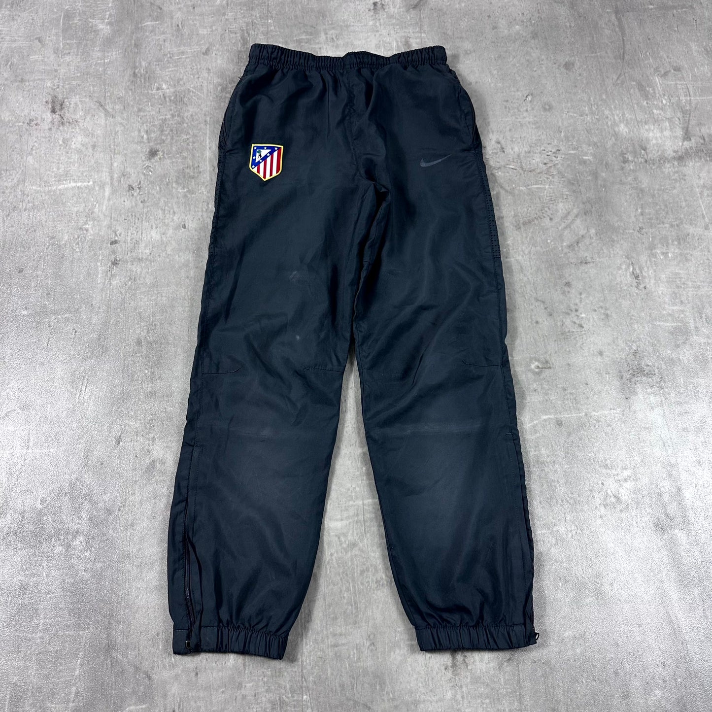 Atletico Madrid Tracksuit XXS