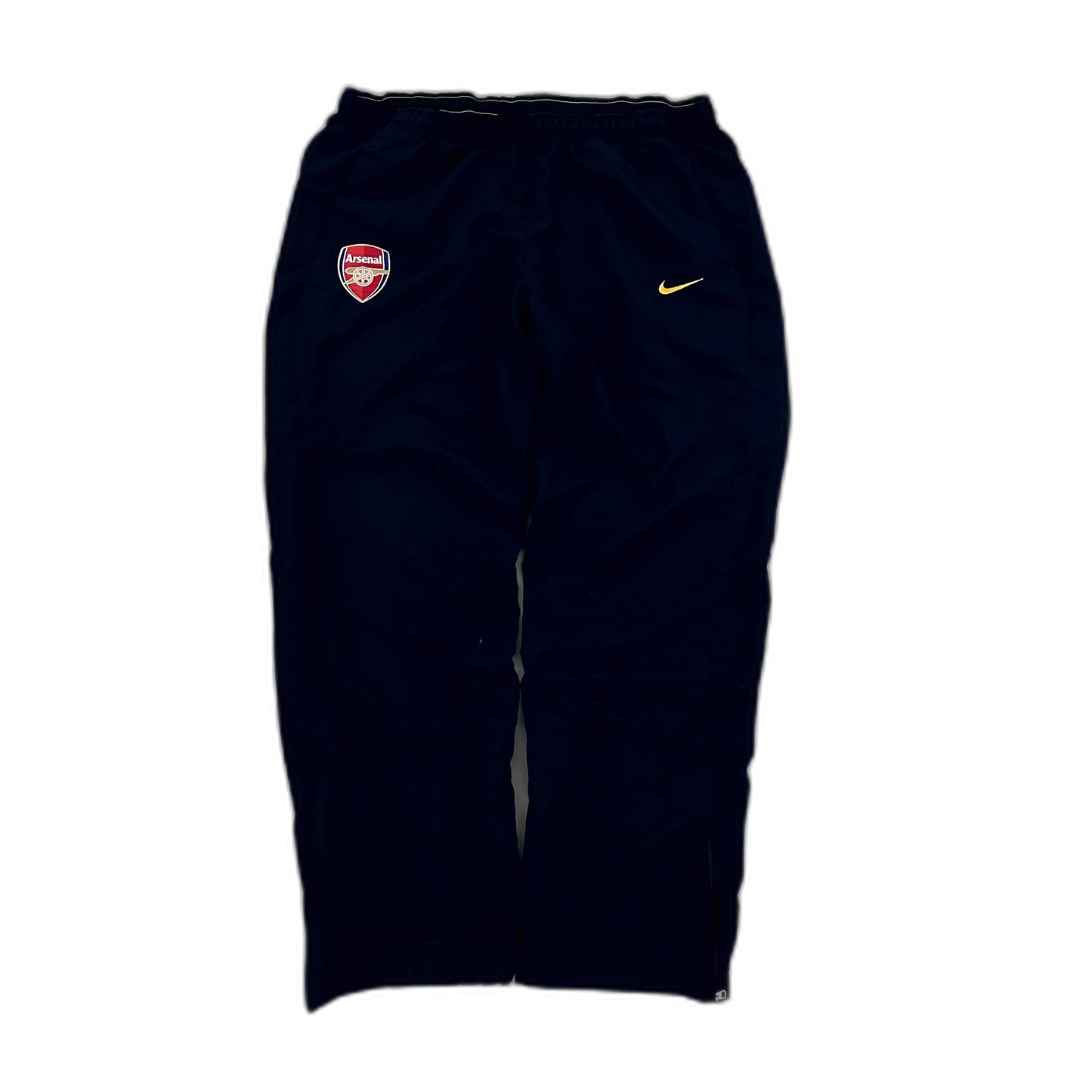 Nike x Arsenal Vintage Trackpants 2011/12 | XL