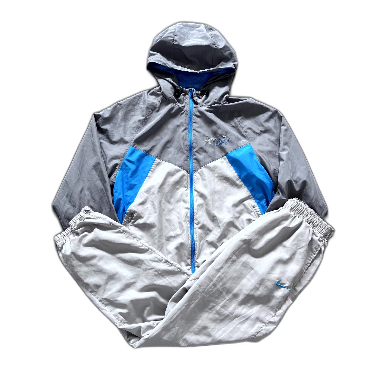 Nike Vintage Tracksuit | L