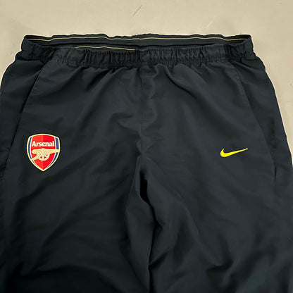 Nike x Arsenal Vintage Trackpants 2011/12 | XL