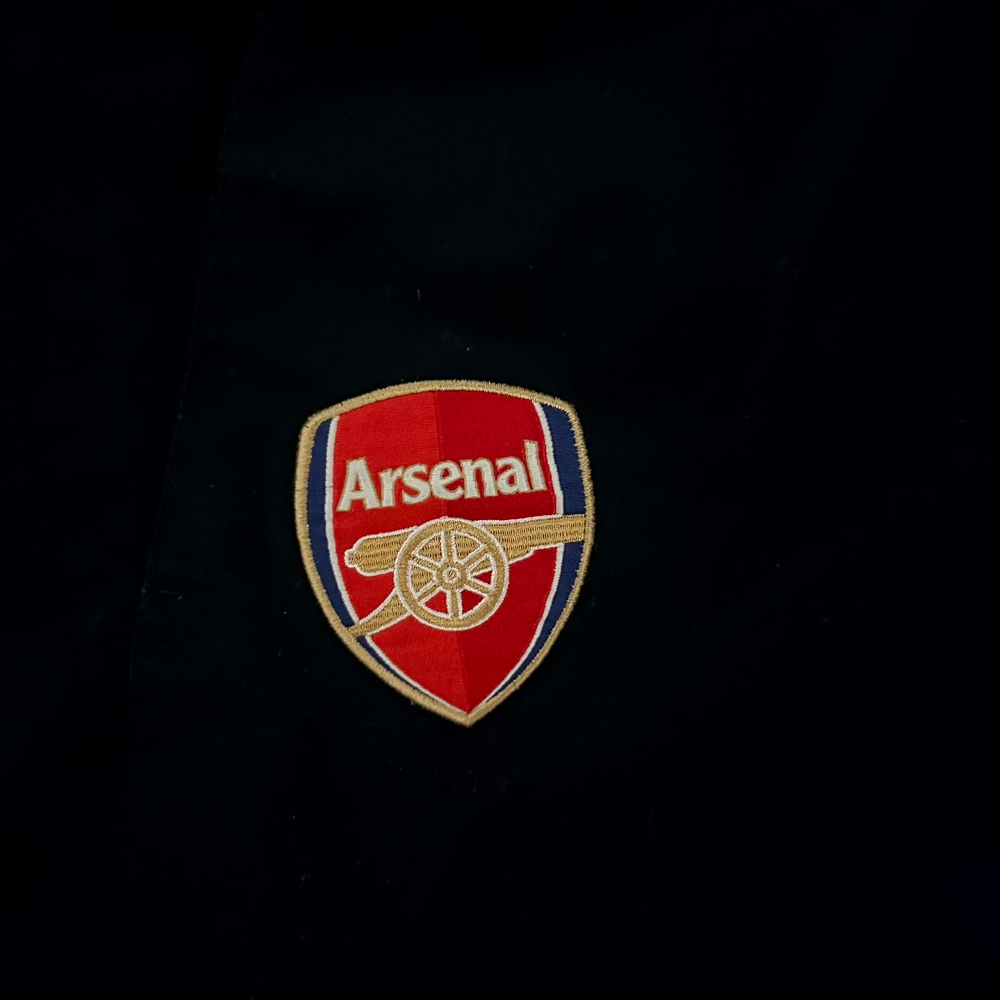 Nike x Arsenal Vintage Trackpants 2011/12 | XL