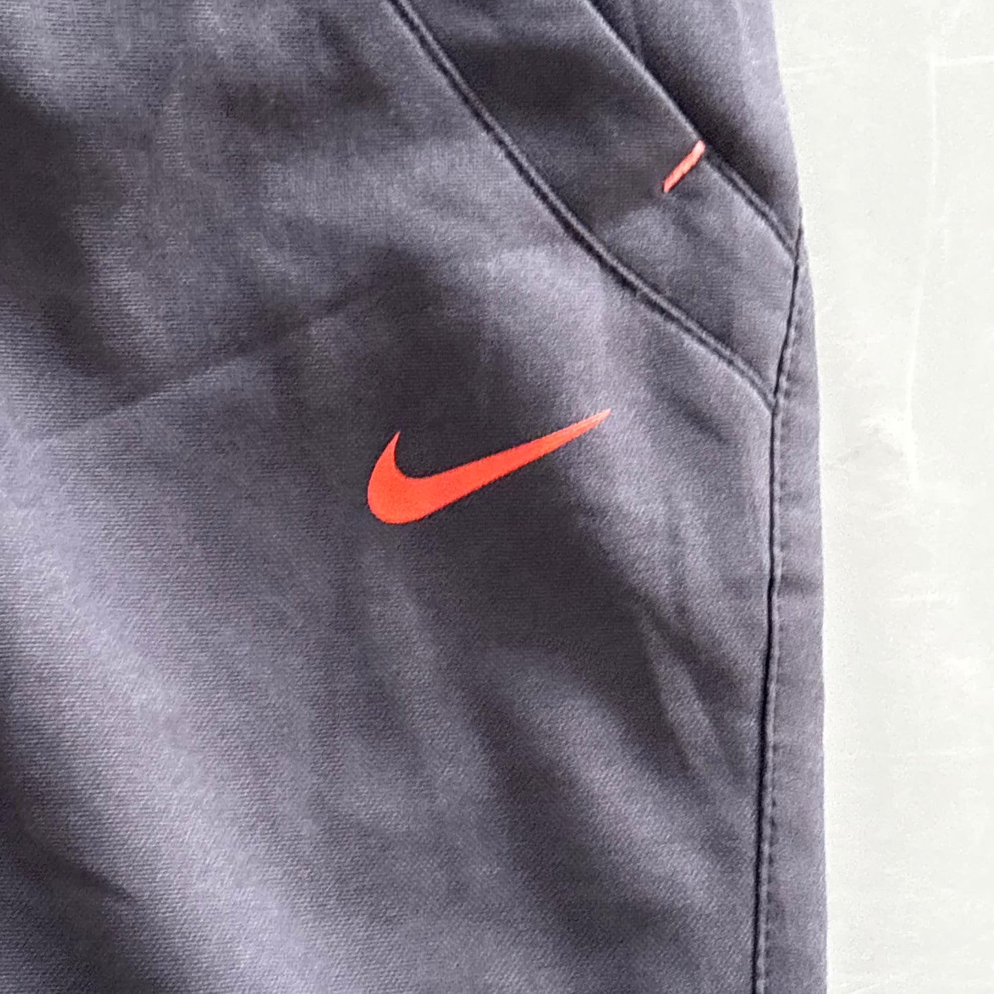 Nike Vintage Tracksuit | XS