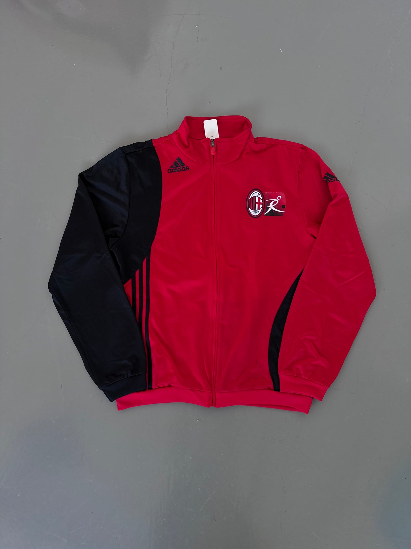 Adidas x AC Mailand Tracksuit 2008/09 | L