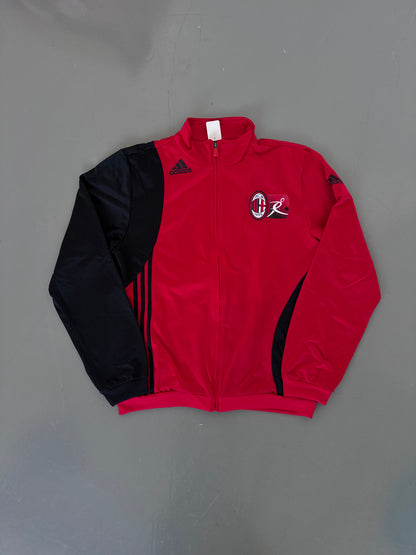 Adidas x AC Mailand Tracksuit 2008/09 | L