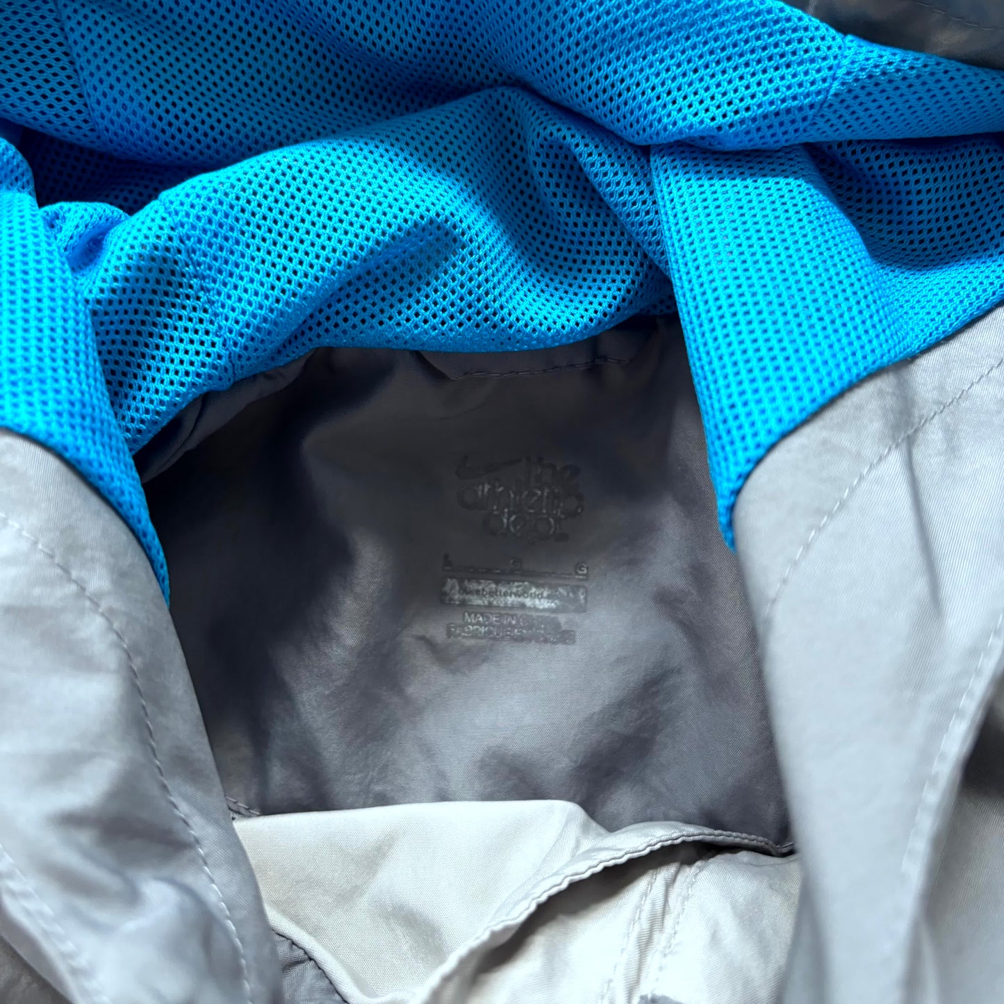 Nike Vintage Tracksuit | L