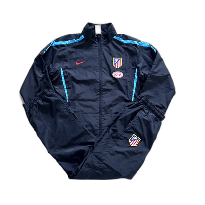 Nike x Atletico Madrid Vintage Tracksuit 2009/10 | S