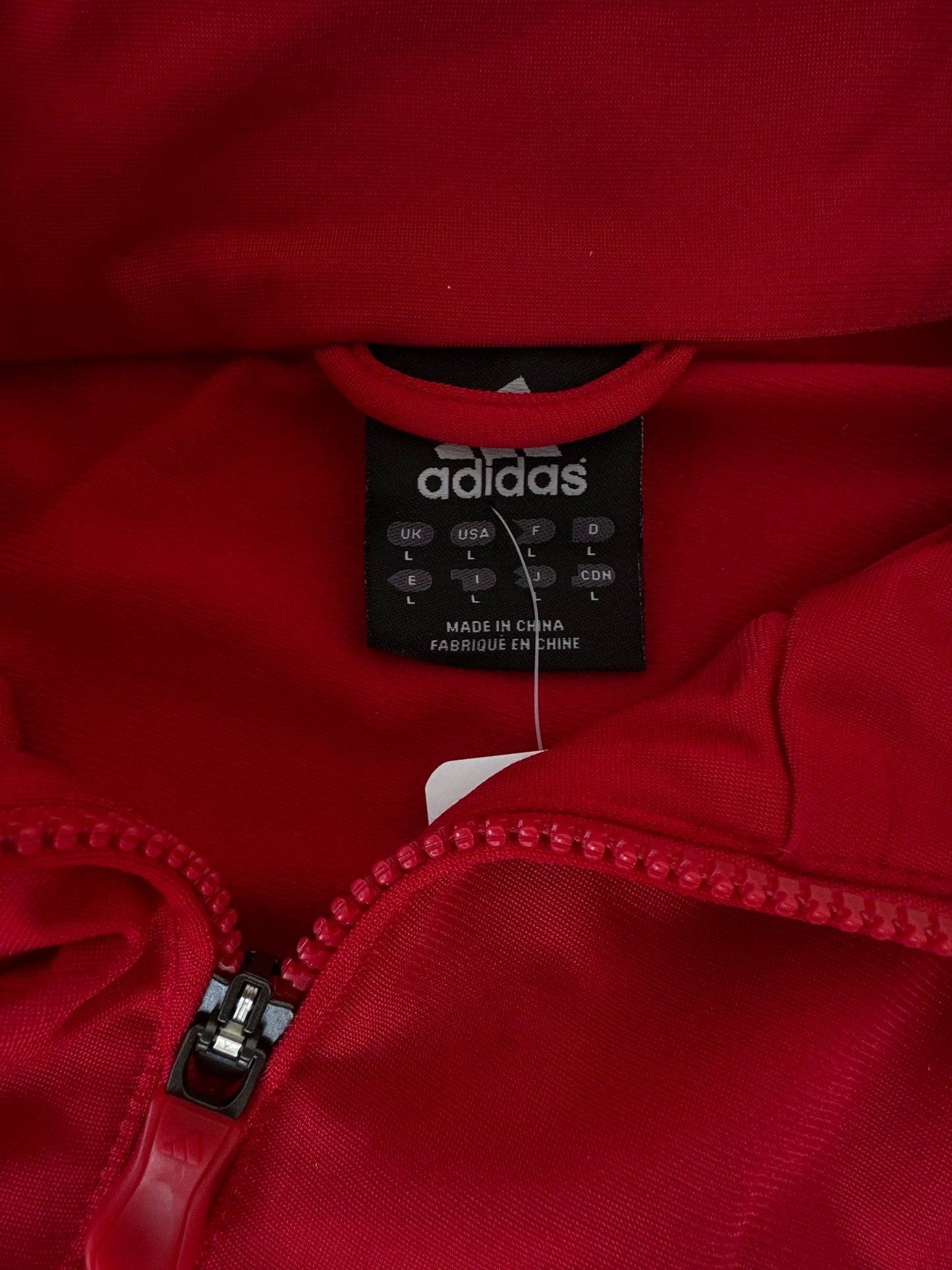 Adidas x AC Mailand Tracksuit 2008/09 | L