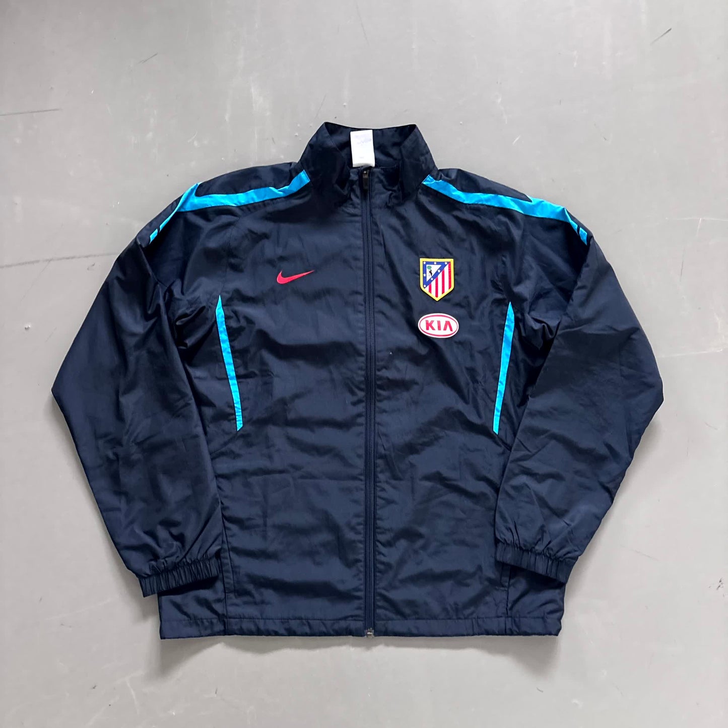 Nike x Atletico Madrid Vintage Tracksuit 2009/10 | S