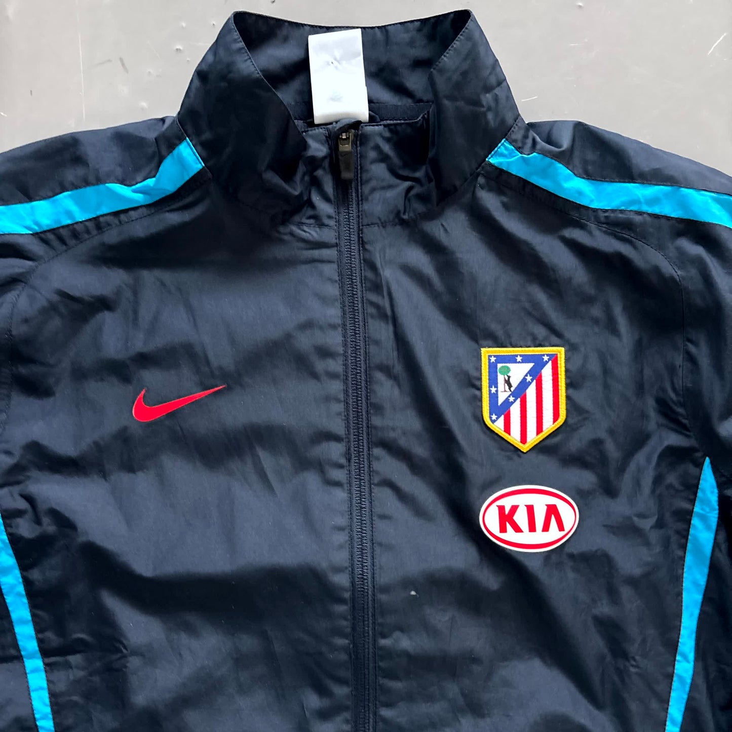 Nike x Atletico Madrid Vintage Tracksuit 2009/10 | S