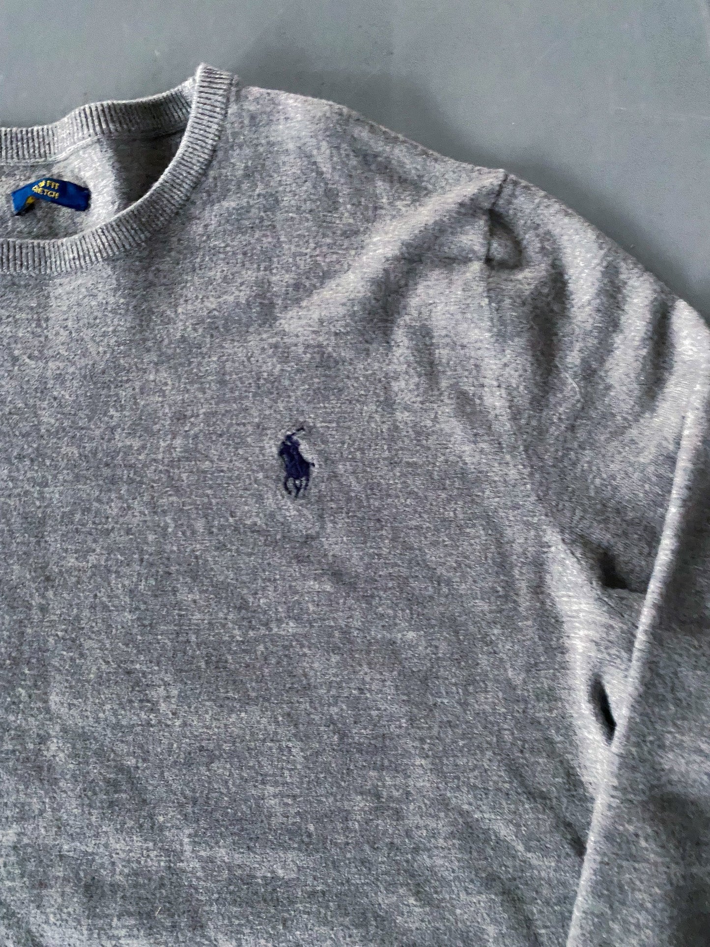 Polo Ralph Lauren Pullover | XS