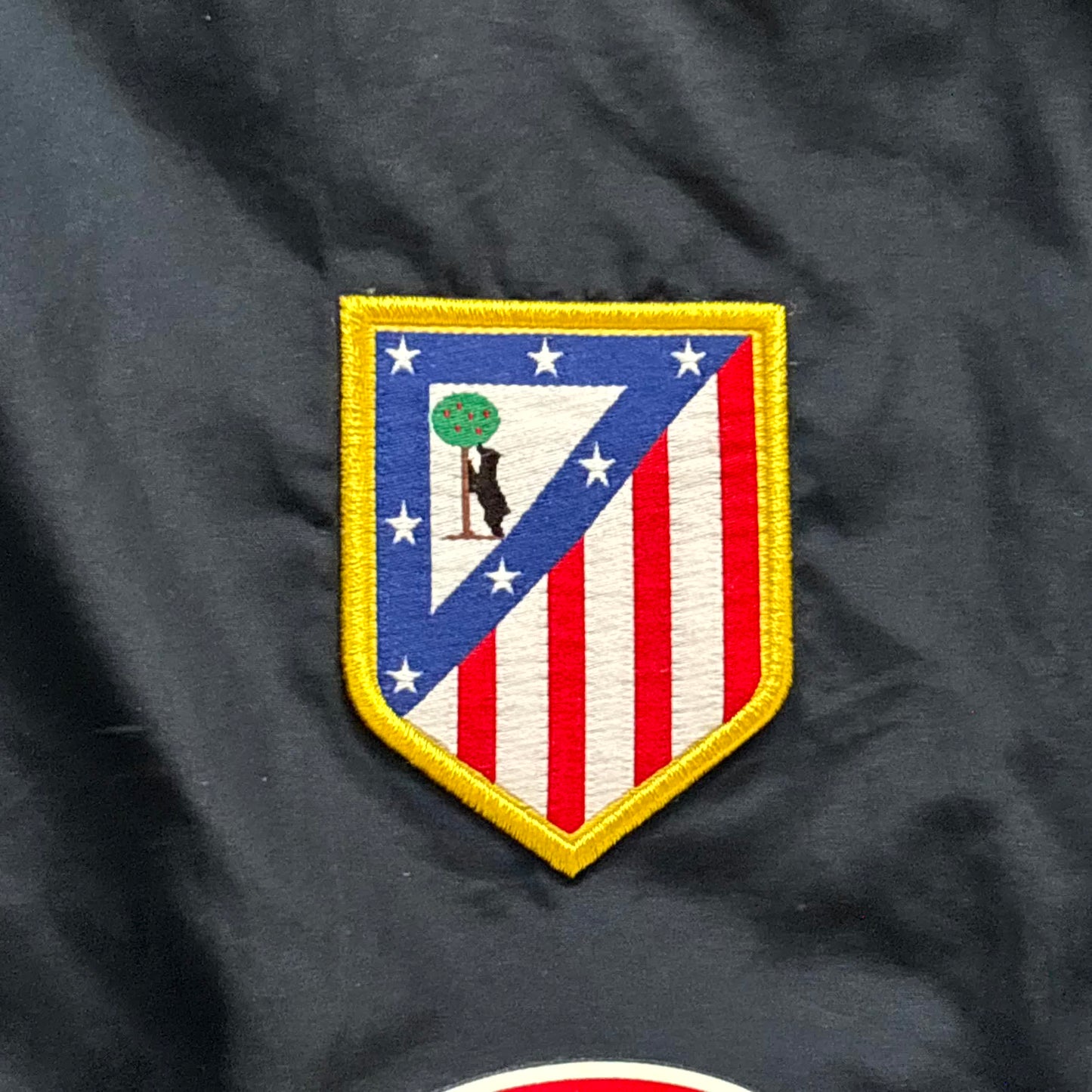 Nike x Atletico Madrid Vintage Tracksuit 2009/10 | S