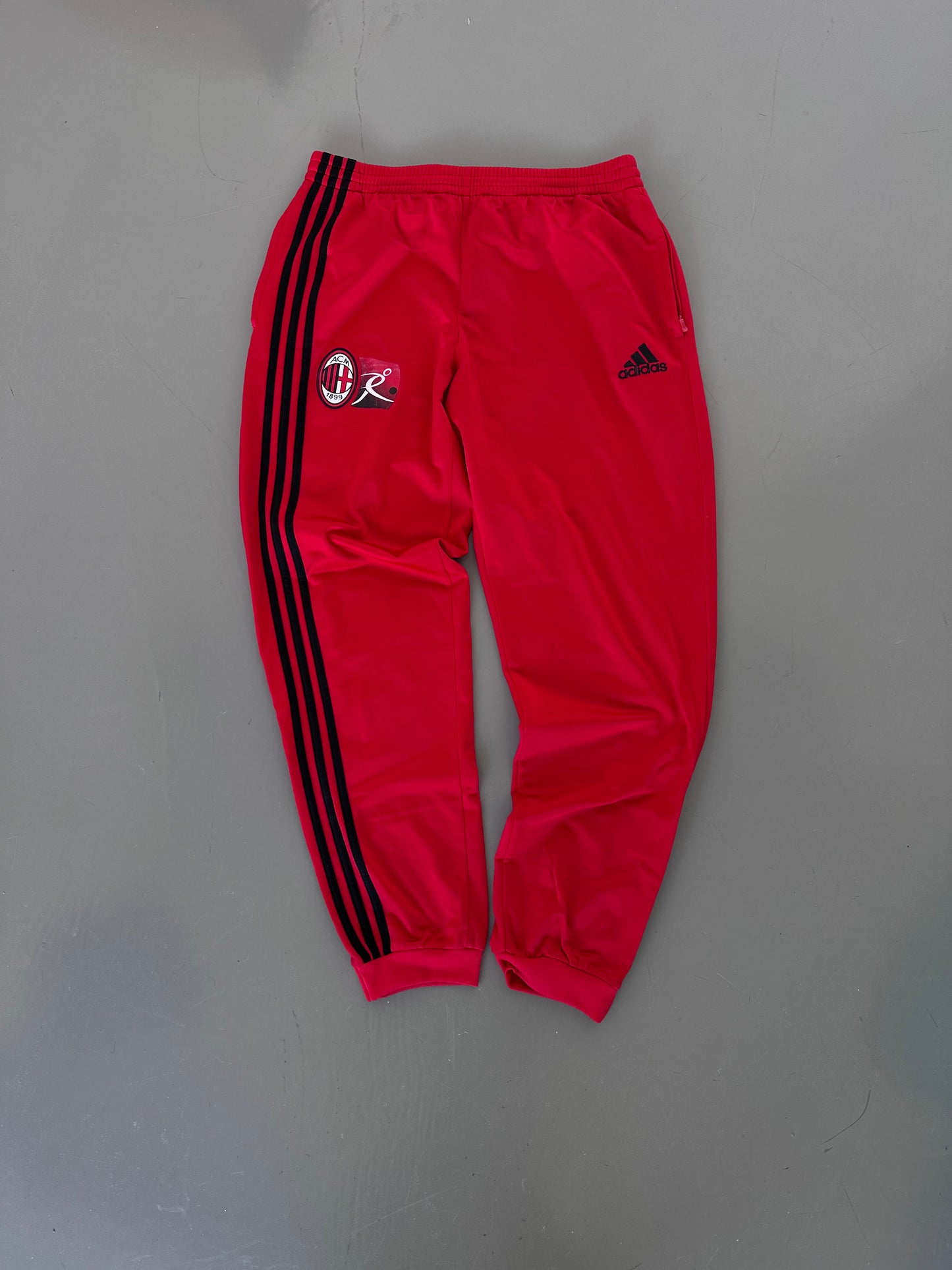 Adidas x AC Mailand Tracksuit 2008/09 | L