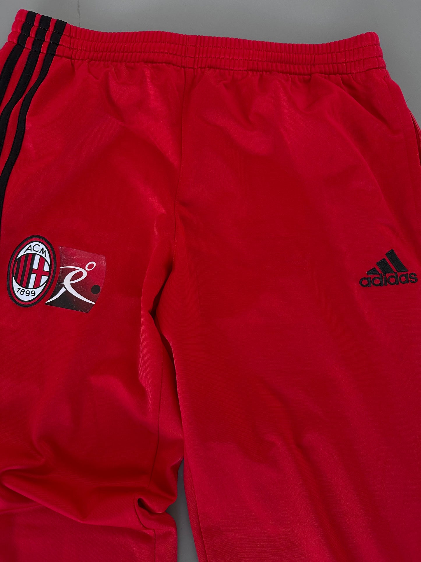 Adidas x AC Mailand Tracksuit 2008/09 | L