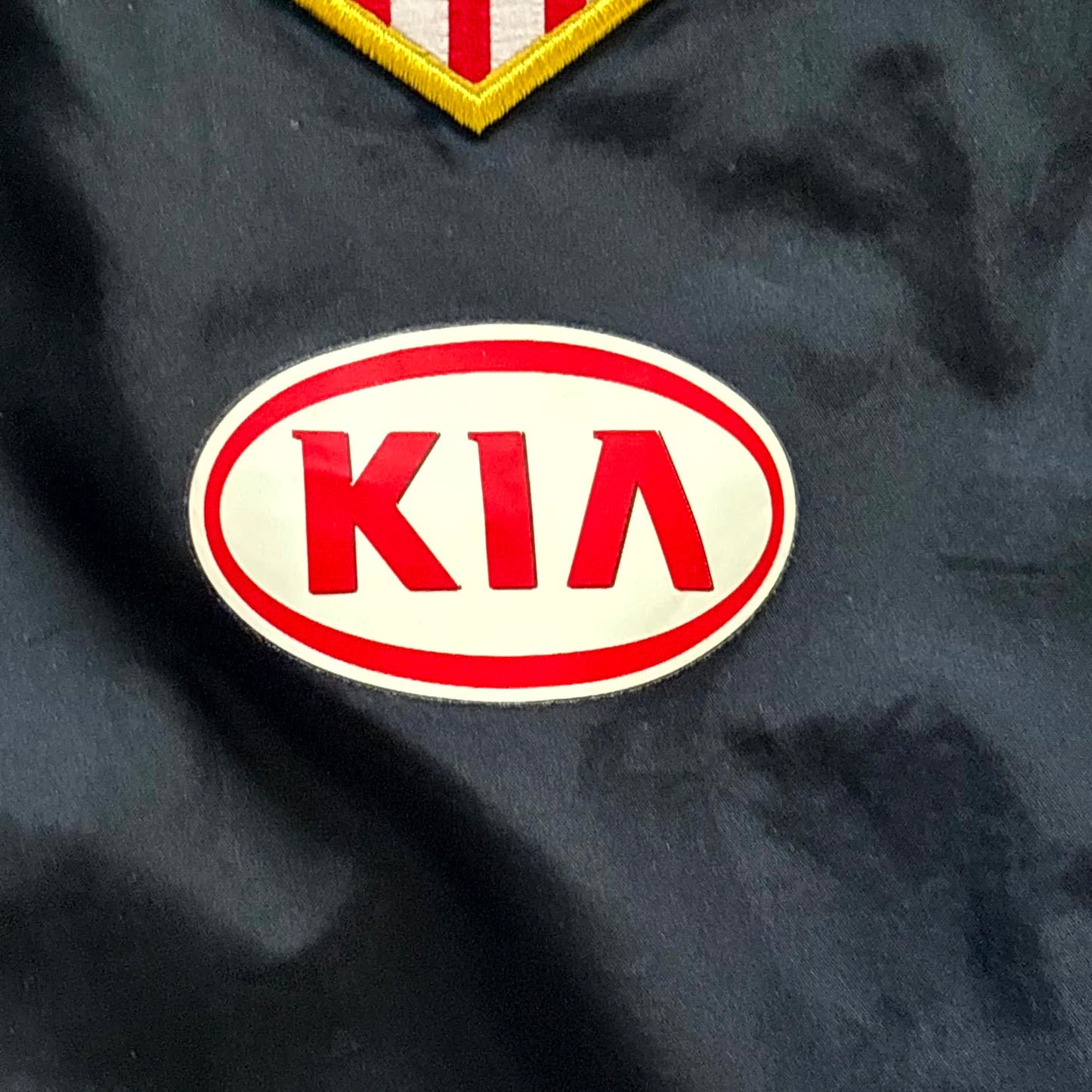 Nike x Atletico Madrid Vintage Tracksuit 2009/10 | S