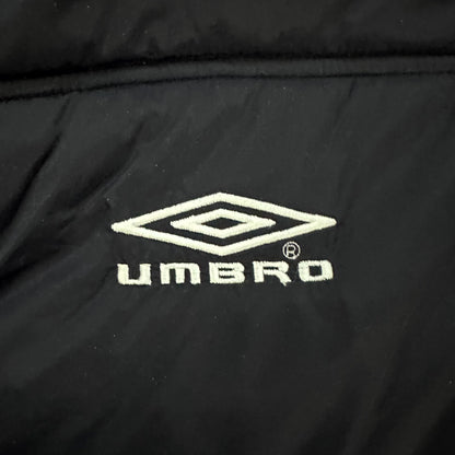 Umbro x VFL Bochum Vintage Pufferweste | L