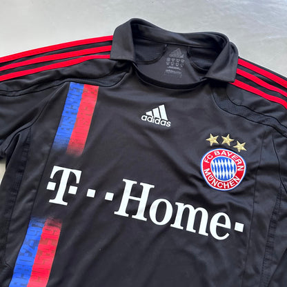 Adidas x Fc Bayern Vintage Trikot 2008/09 | S