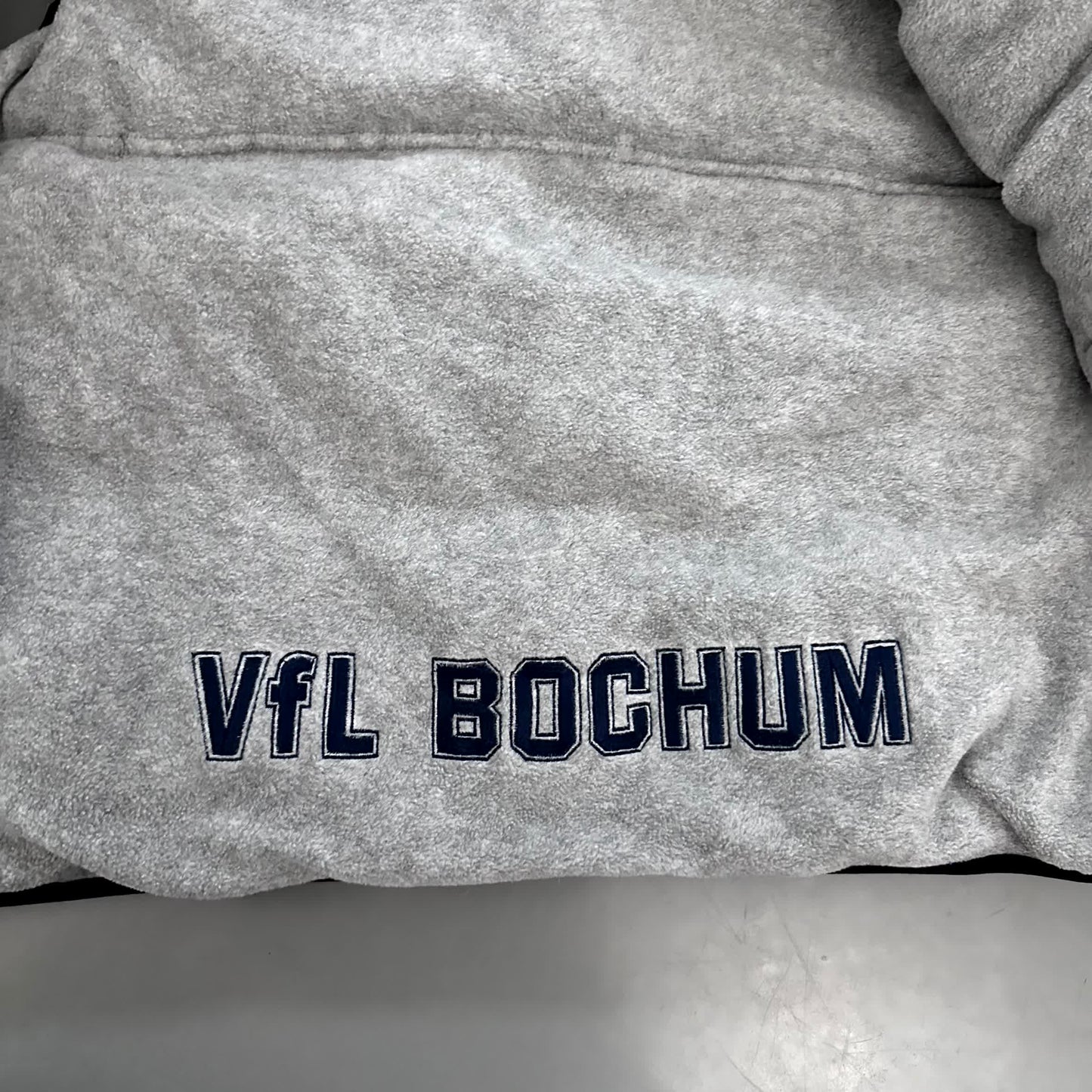 Umbro x VFL Bochum Vintage Pufferweste | L