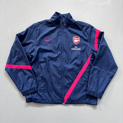 Nike x Arsenal Vintage Tracksuit 2012/13 | L