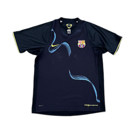 Nike x FC Barcelona Vintage Trikot 2009/10 | M