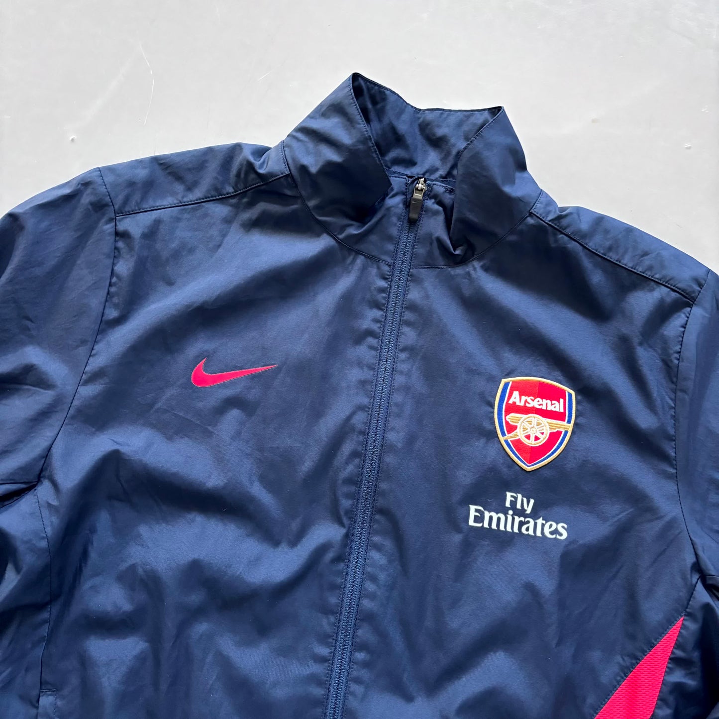 Nike x Arsenal Vintage Tracksuit 2012/13 | L