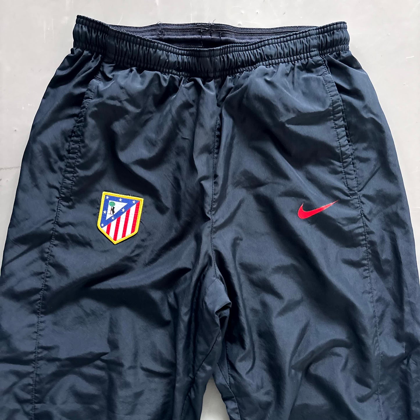Nike x Atletico Madrid Vintage Tracksuit 2009/10 | S