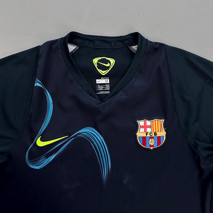 Nike x FC Barcelona Vintage Trikot 2009/10 | M
