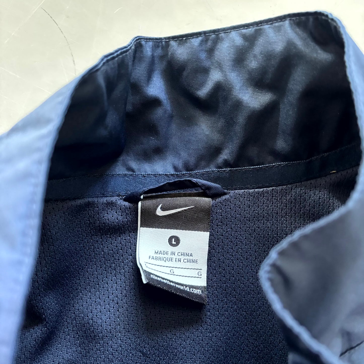 Nike x Arsenal Vintage Tracksuit 2012/13 | L