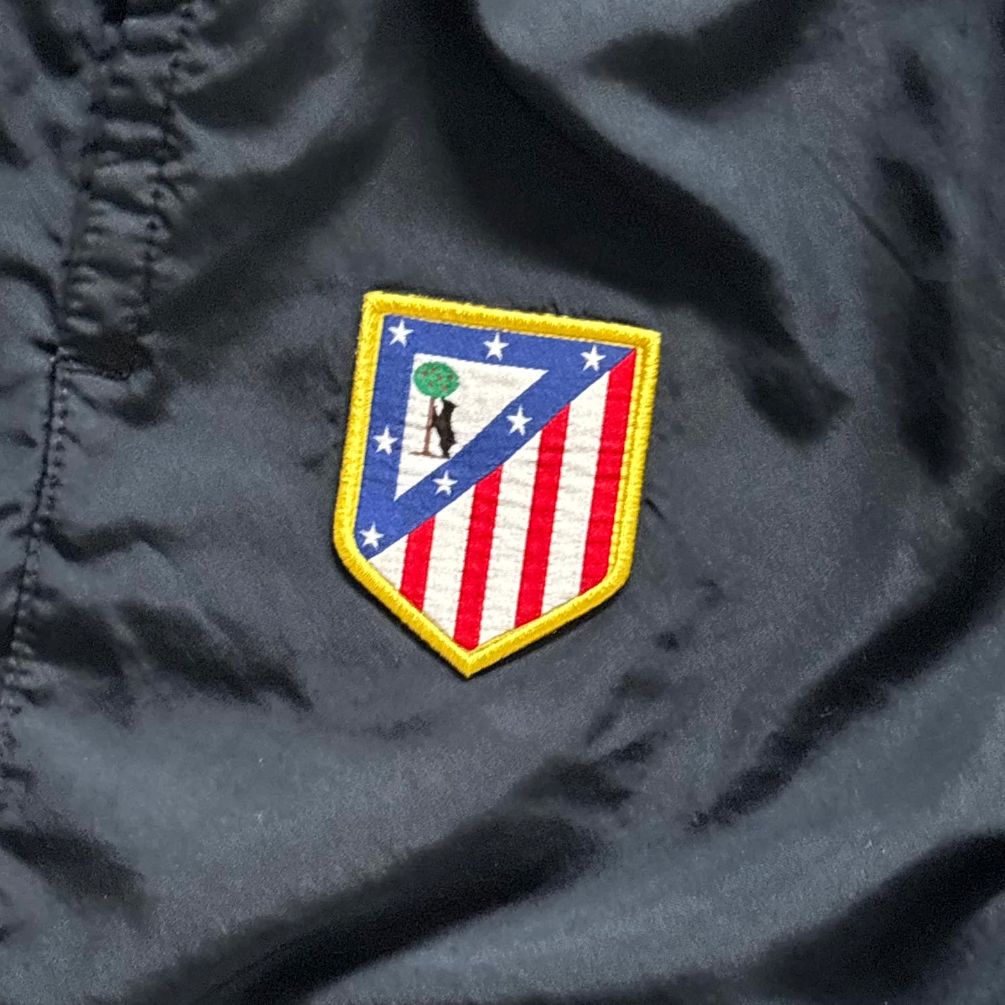 Nike x Atletico Madrid Vintage Tracksuit 2009/10 | S