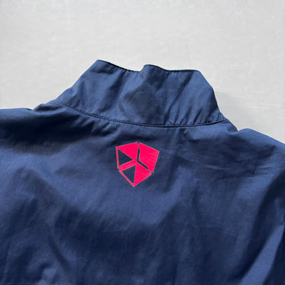 Nike x Arsenal Vintage Tracksuit 2012/13 | L